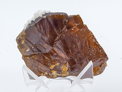 Sphalerite with Dolomite