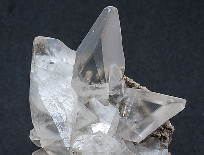 Calcite