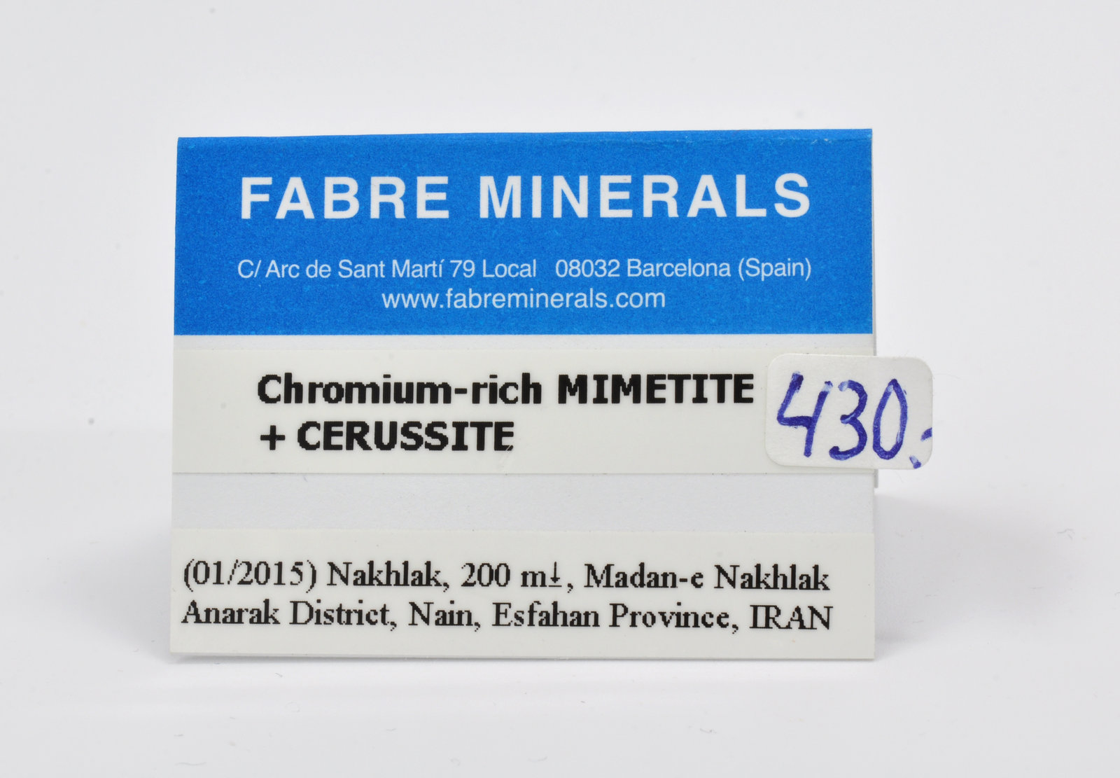 specimens/s_fastAM5/TC430MZX-label.jpg