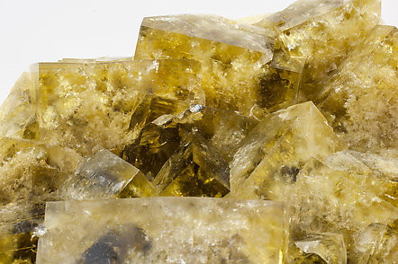 Fluorite