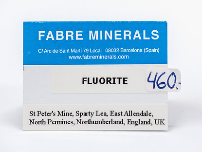 Fluorita