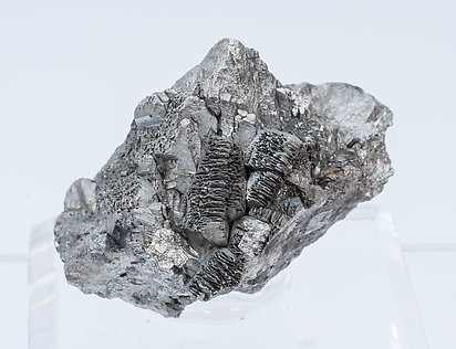Arsenopirita
