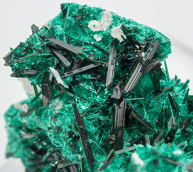 Brochantite