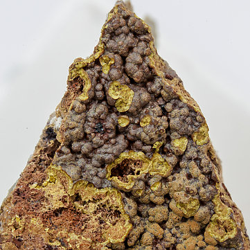 Cobaltarthurite