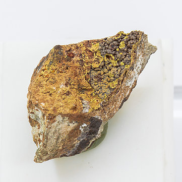 Cobaltarthurite