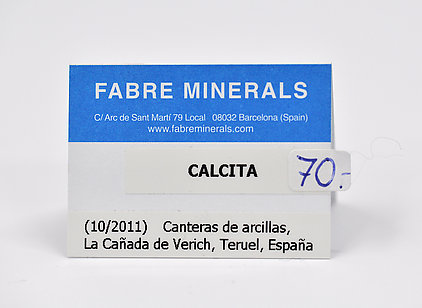 Calcite