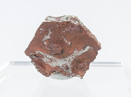 Copper after Aragonite