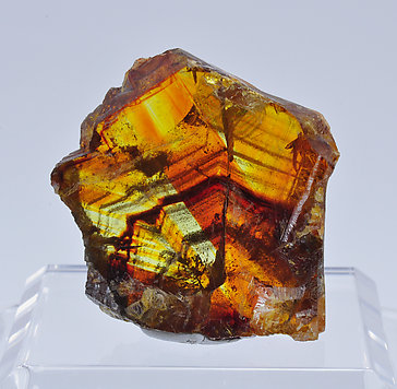 Sphalerite