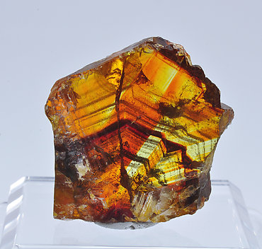 Sphalerite