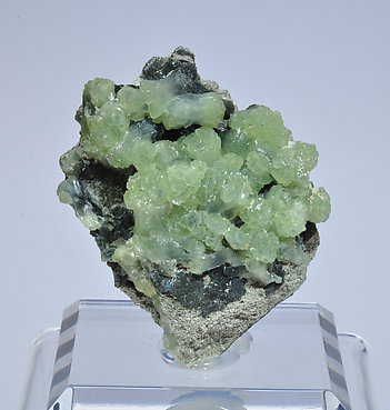 Prehnite