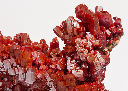 Vanadinite