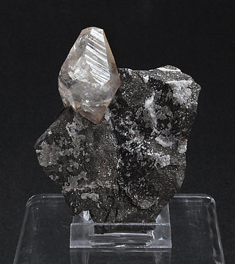 Calcite with Dolomite