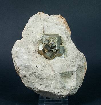 Pyrite