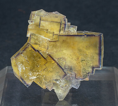 Fluorite