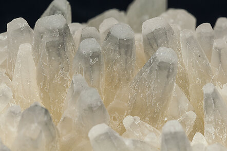 Calcite. 