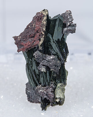 Olivenite