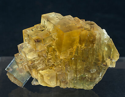 Fluorite