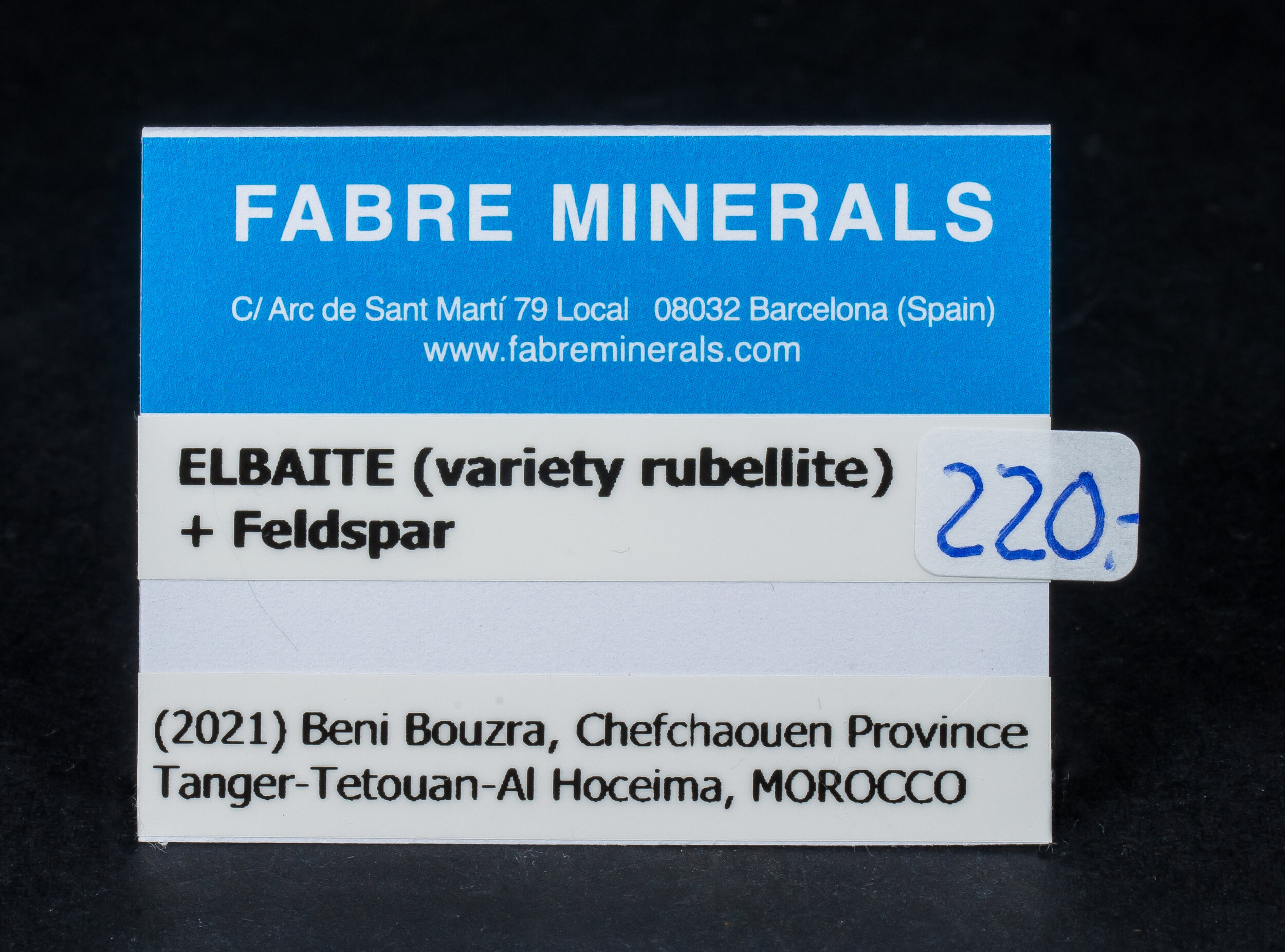 specimens/s_fastAN2/SM220TFA-label.jpg