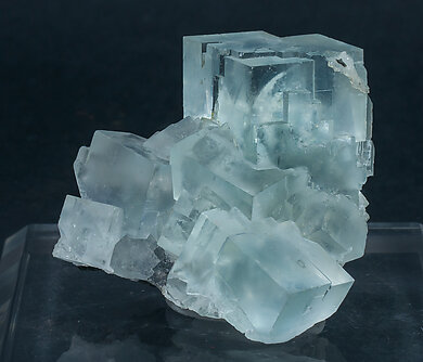 Fluorite