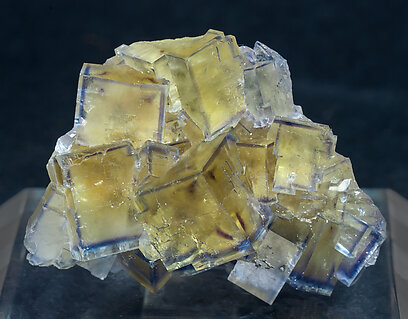 Fluorite