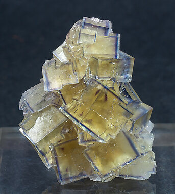 Fluorite