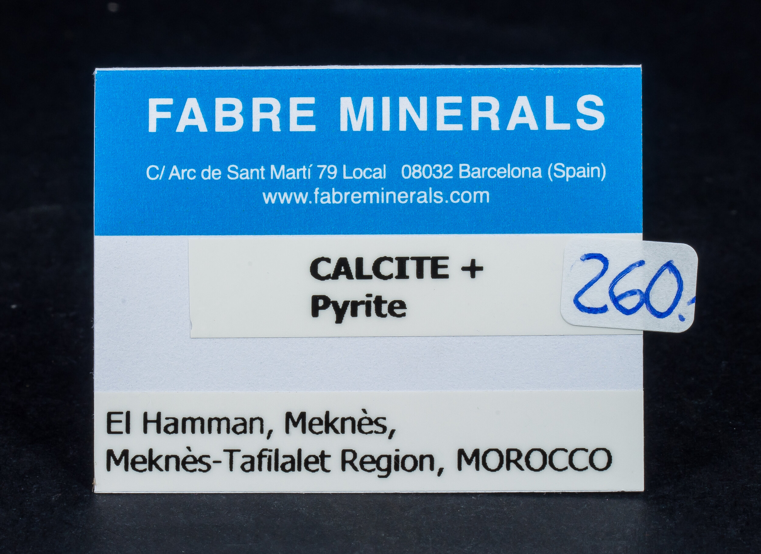 specimens/s_fastAN2/SM260TTD-label.jpg