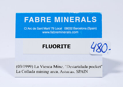 Fluorite