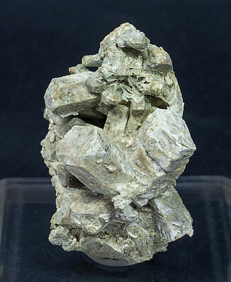 Nepheline with Schorlomite