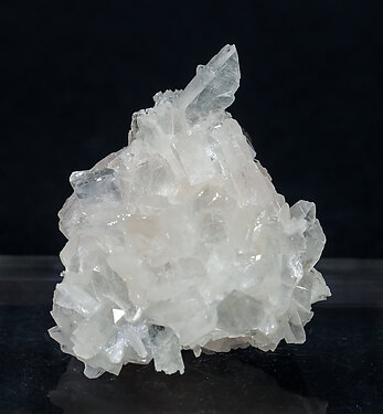 Heulandite