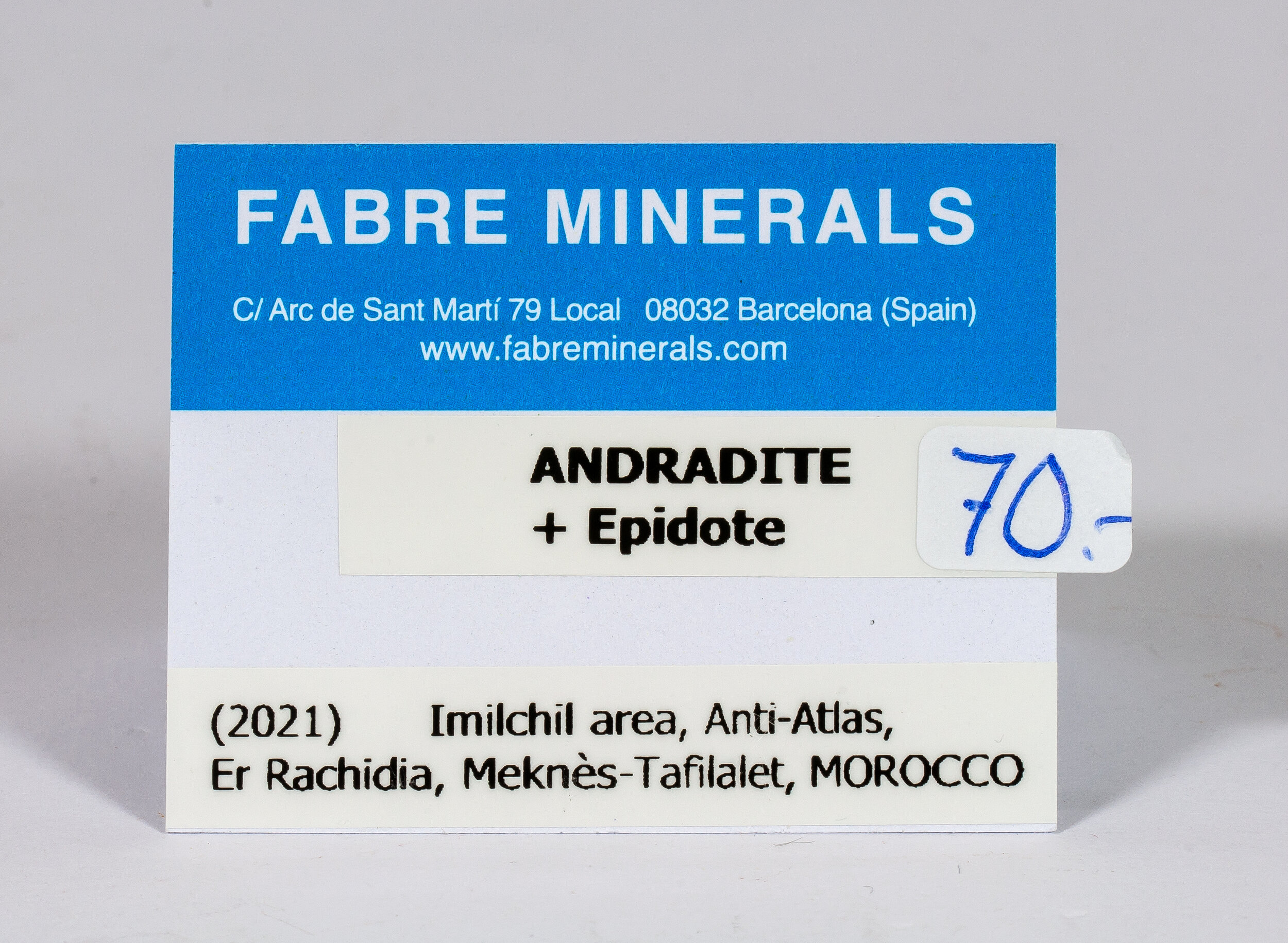 specimens/s_fastAN2/SM70TYW-label.jpg