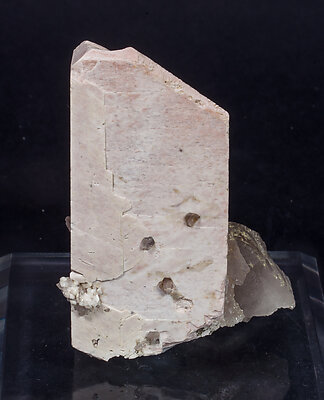 Microcline with Quartz and Clinozoisite-Epidote