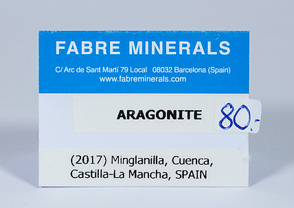 Aragonite