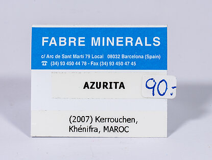 Azurite