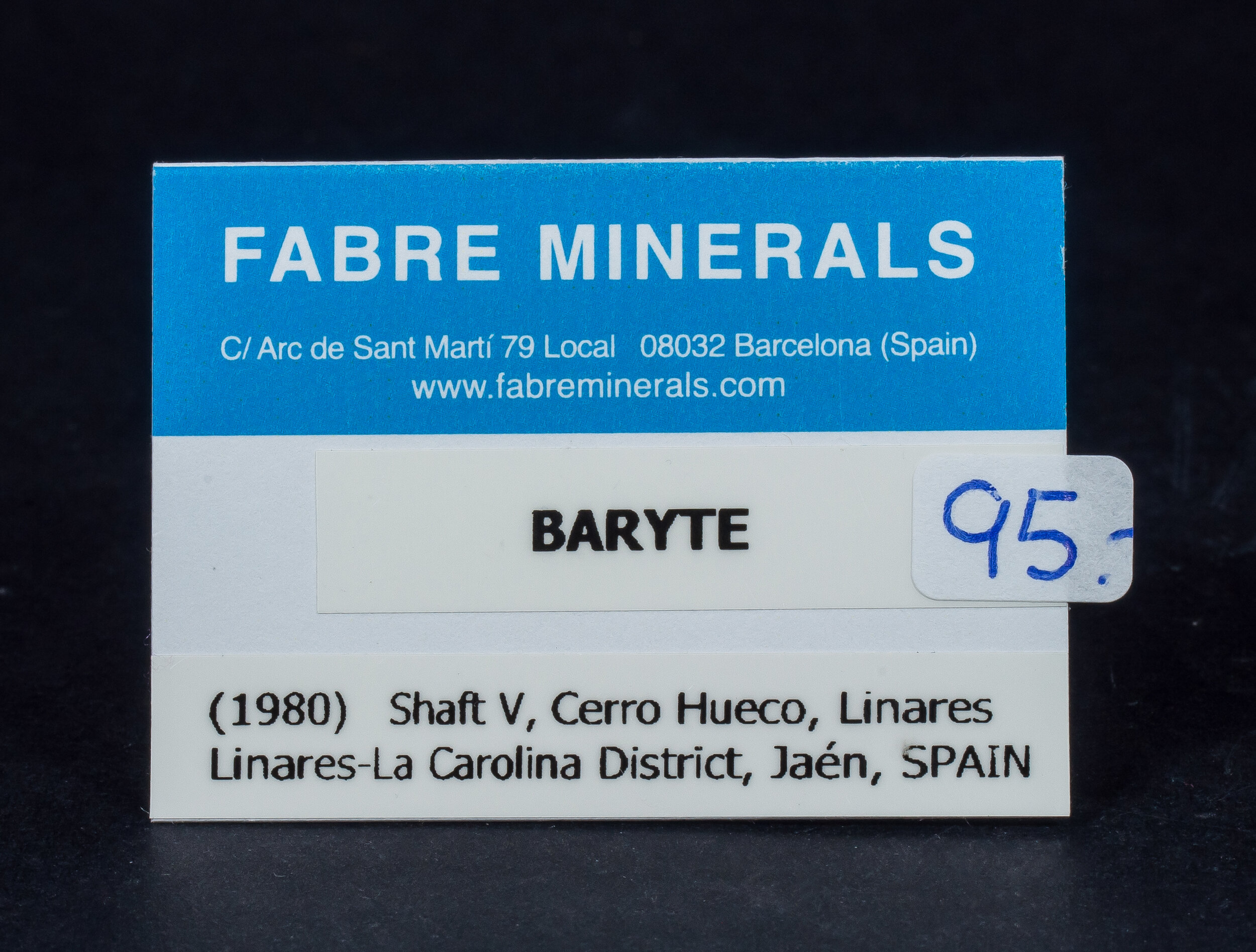 specimens/s_fastAN2/SM95NBK-label.jpg