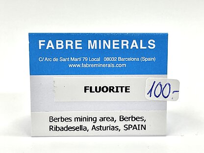Fluorita