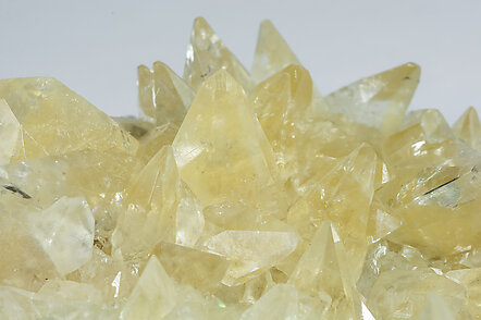 Calcite. 
