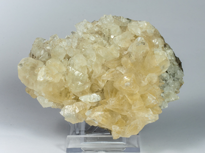 Calcite. 