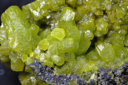 Pyromorphite