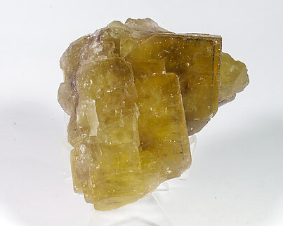 Fluorite. 