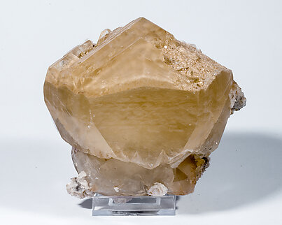 Calcite with Dolomite