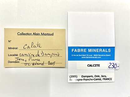 Calcita