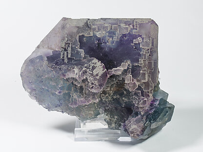 Fluorite