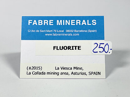 Fluorita