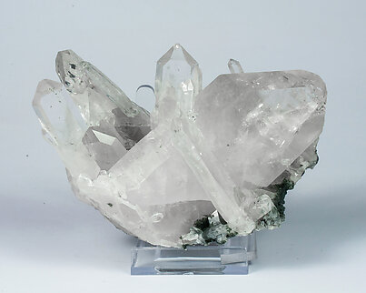 Quartz (variety faden)