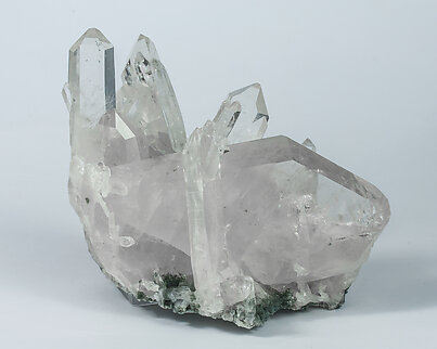 Quartz (variety faden)