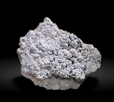 Imayoshiite with Shinichengite, Fluorapophyllite-(K) and Datolite (variety bakerite)