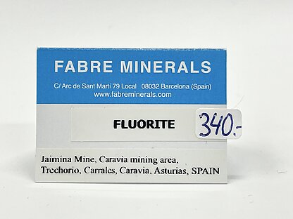 Fluorite