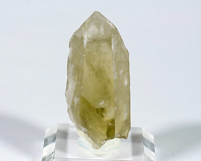 Quartz (variety citrine)