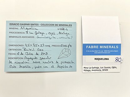 Niquelina