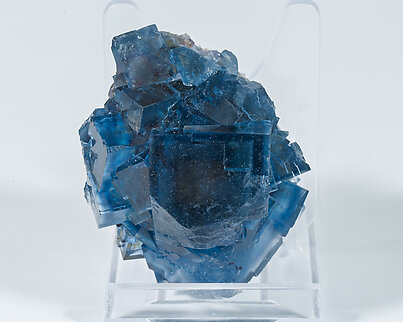 Fluorite